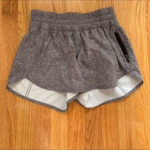 Lululemon Shorts🤍